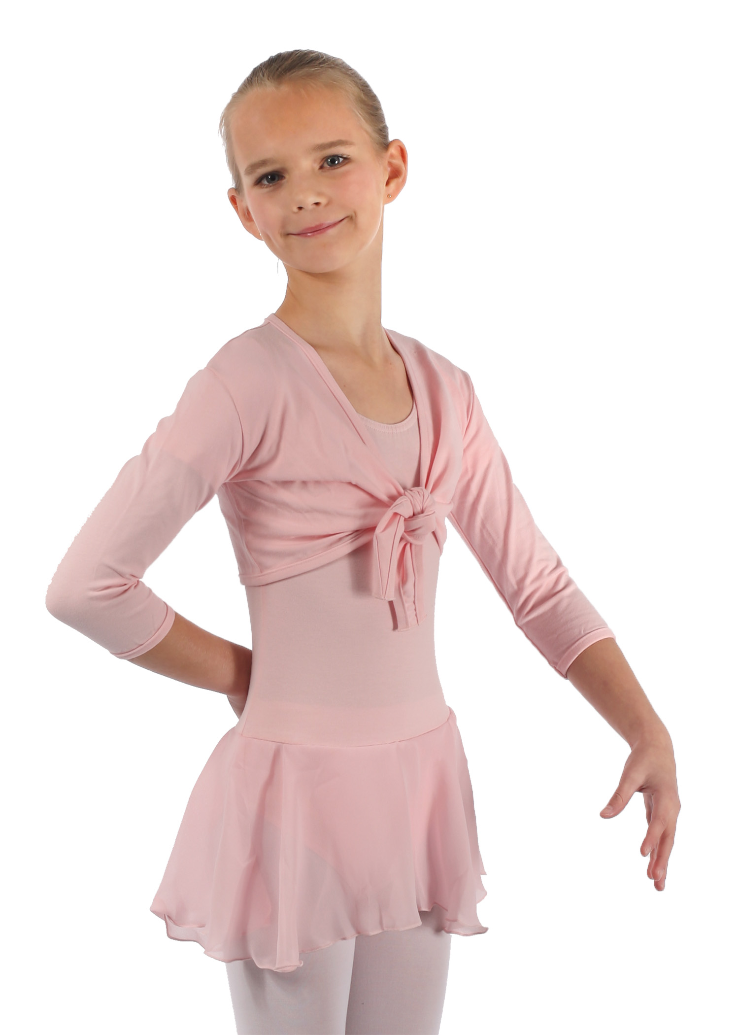 Danceries Amy – Ansicht 1