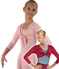 Danceries Amy – Ansicht 2