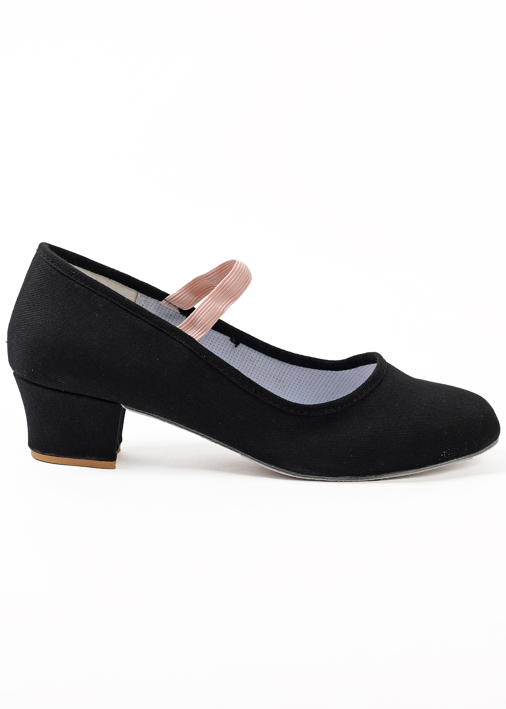 Danceries Charakterschuhe – Ansicht 2