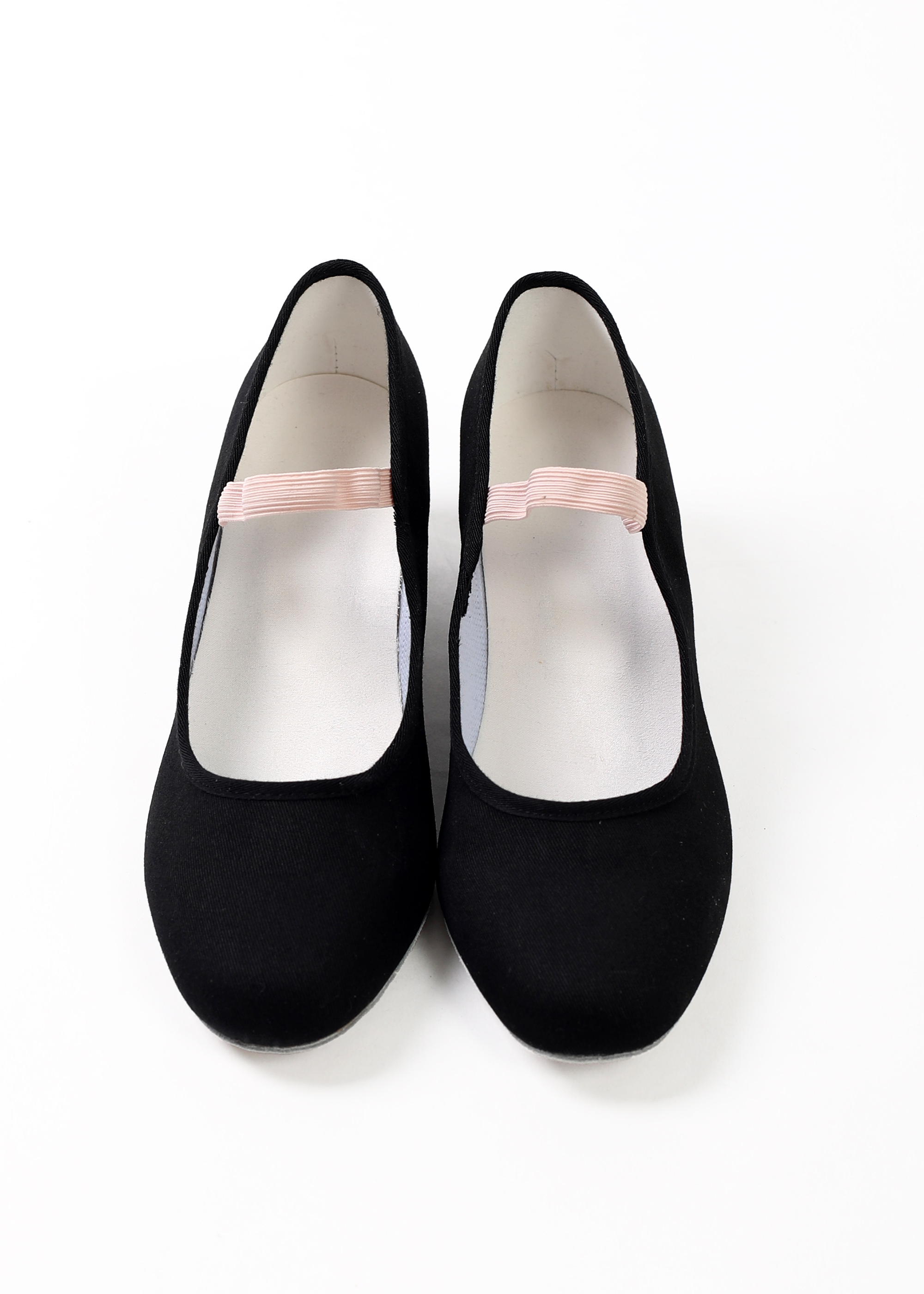 Danceries Charakterschuhe – Ansicht 4