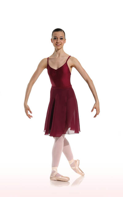 Danceries Nicky