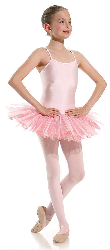 Danceries Tutu "Noelle" – Ansicht 1