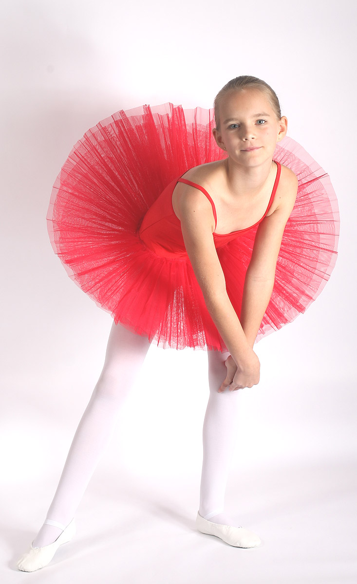 Danceries Tutu "Noelle" – Ansicht 2