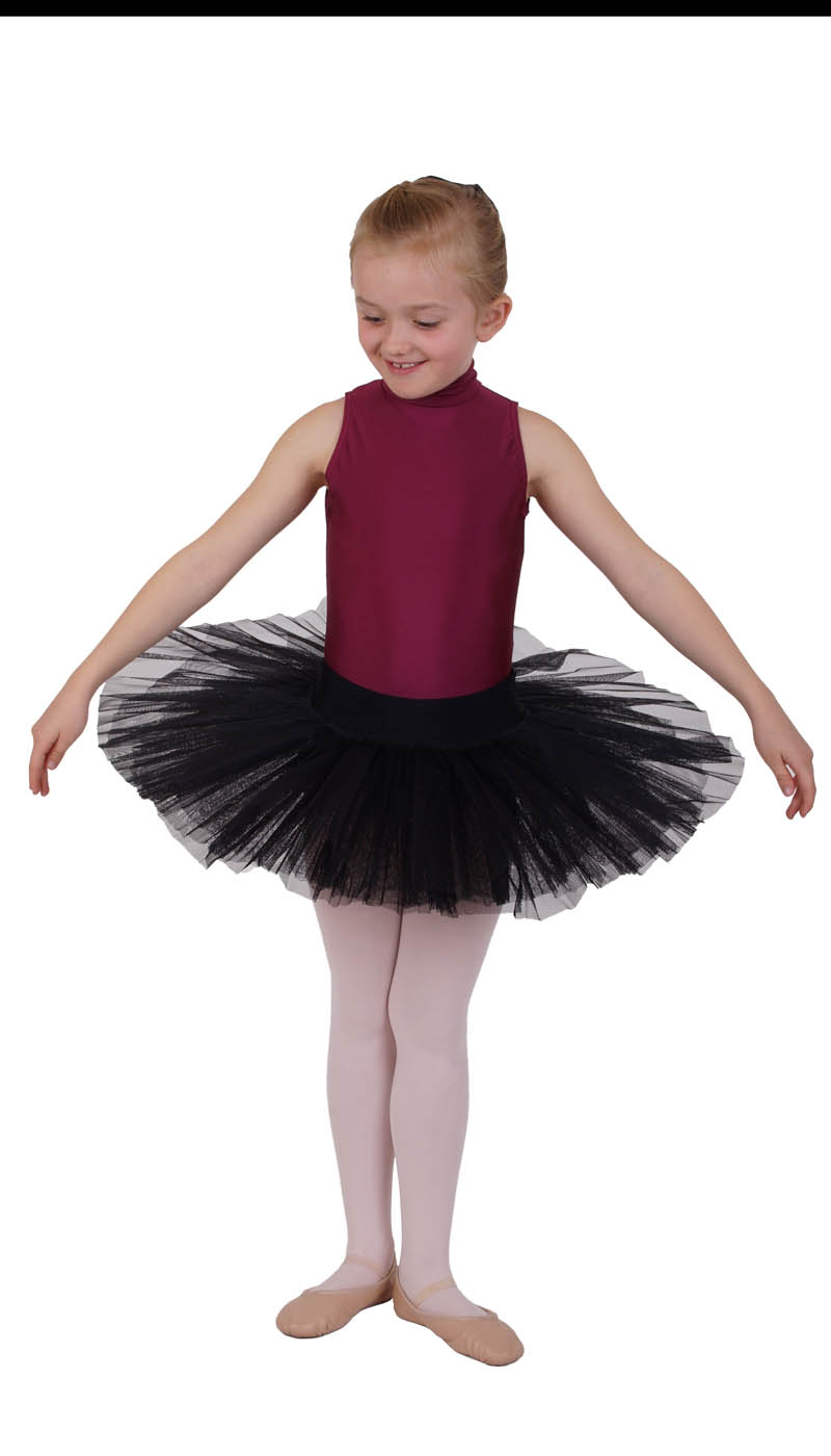 Danceries Tuturock "Sophie" – Ansicht 2
