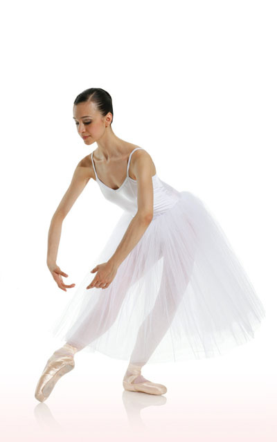 Danceries Tutu "Giselle"