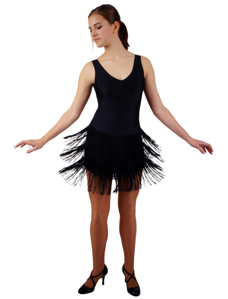 Danceries Tanzkleid "Lorena" – Ansicht 1