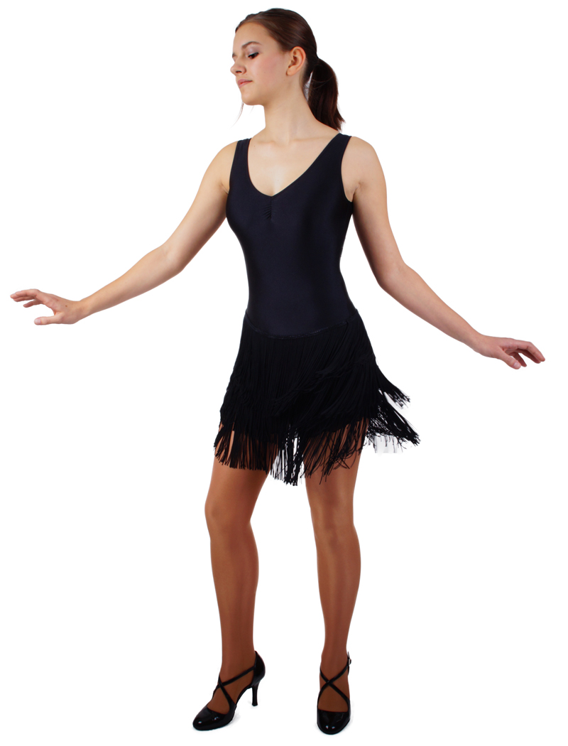 Danceries Tanzkleid "Lorena" – Ansicht 2