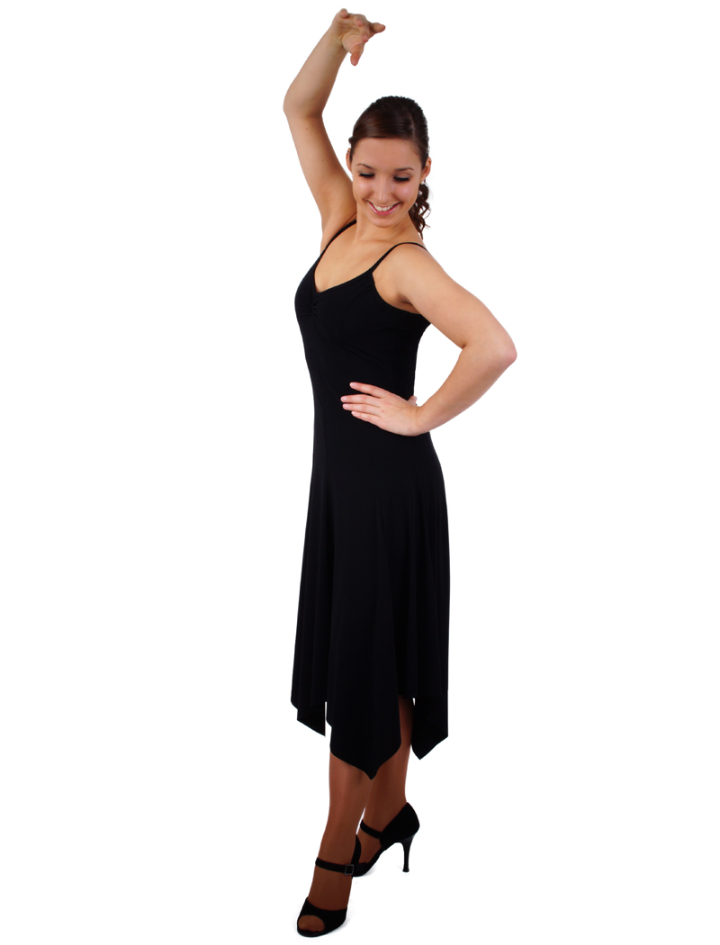 Danceries Tanzkleid "Chiara"