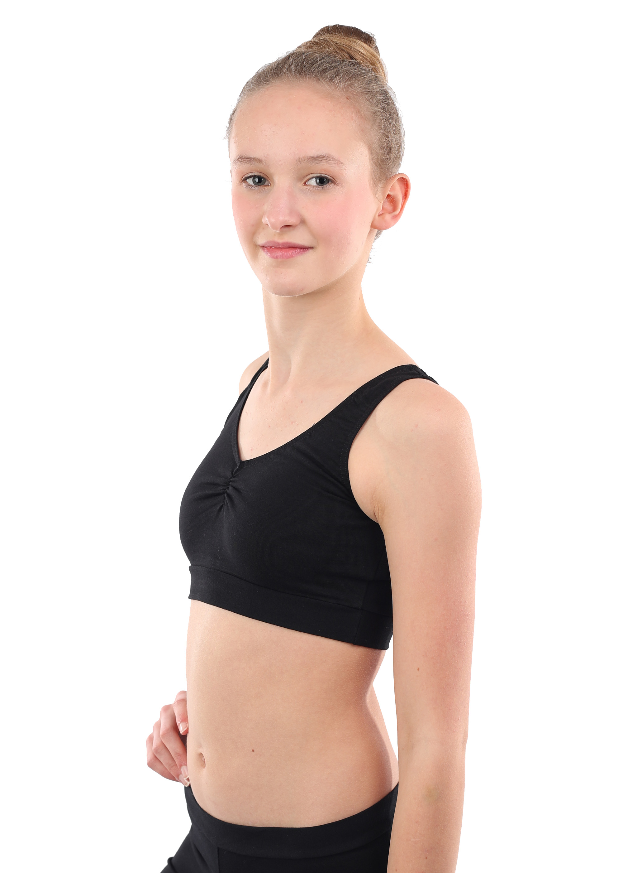 Danceries Top "Pamela"