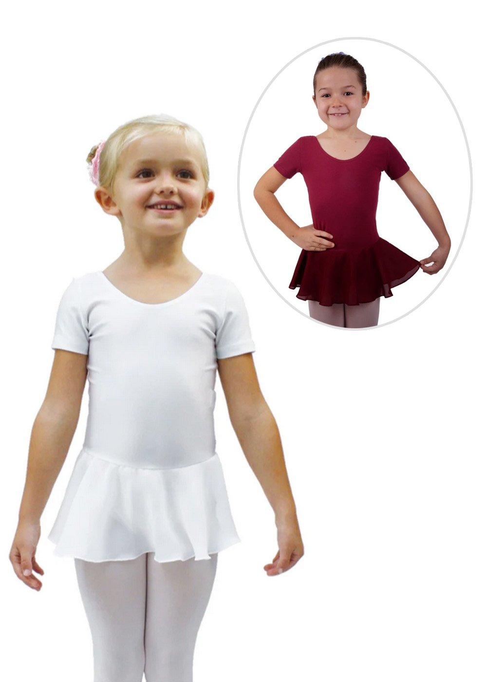 Danceries Hannah – Ansicht 1