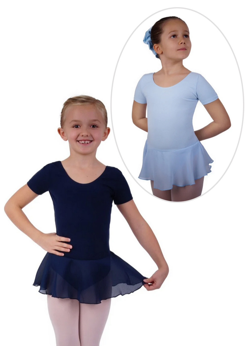 Danceries Hannah – Ansicht 2