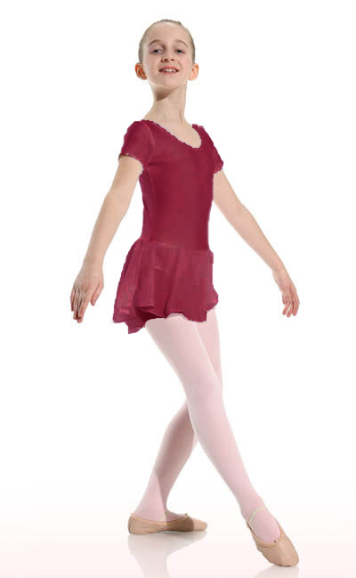 Danceries Hannah – Ansicht 4