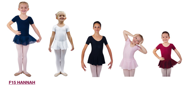 Danceries Hannah – Ansicht 5
