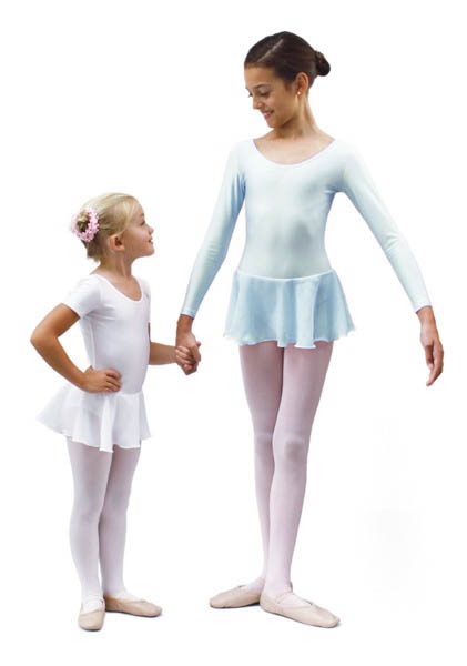 Danceries Trikot "Tabea"