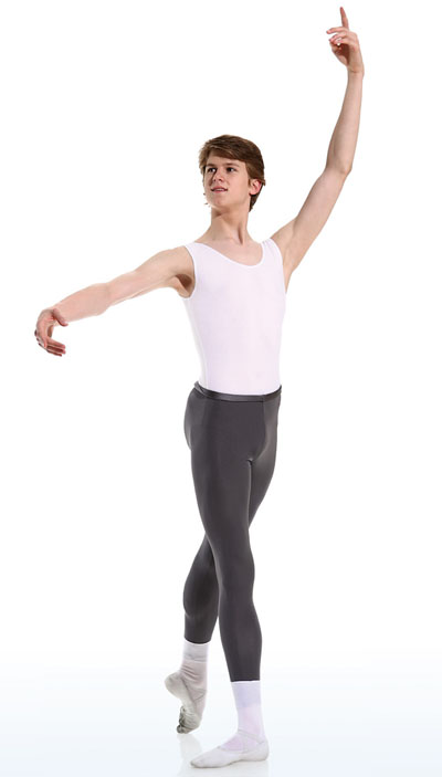 Danceries Trikot "Oliver"