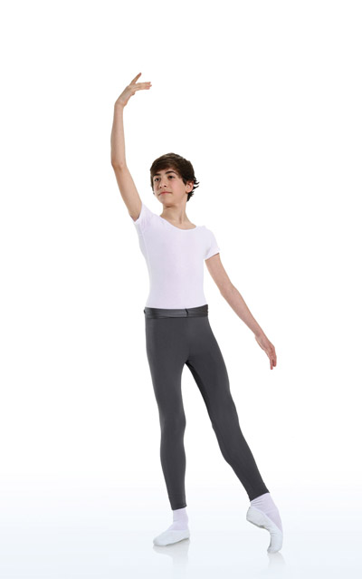 Danceries Trikot "Milan"