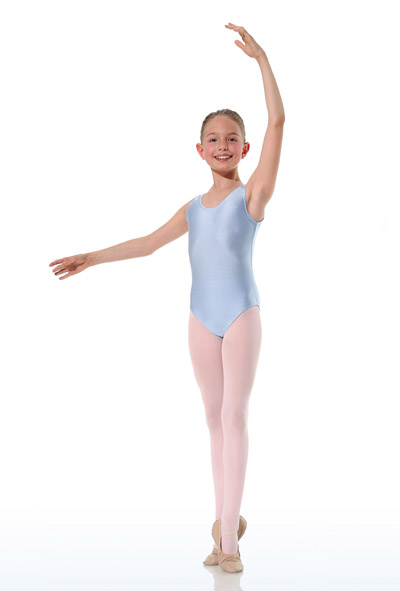 Danceries Trikot "Carolyn"