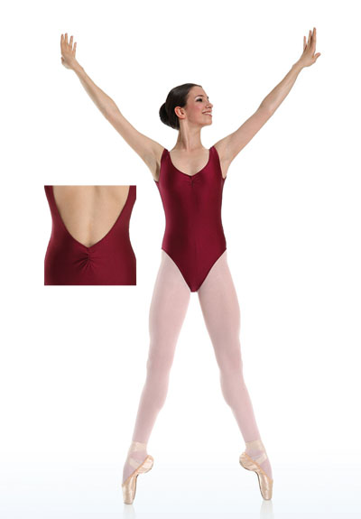 Danceries Salina