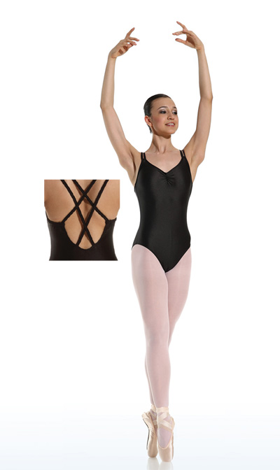 Danceries Chloe