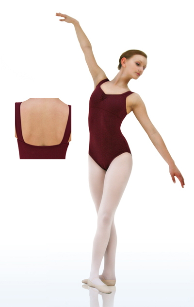 Danceries Yvette