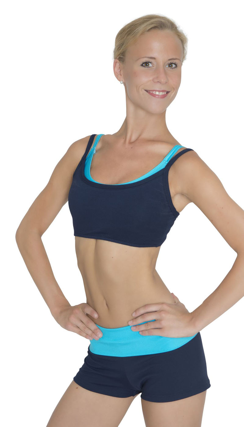 Danceries Pam