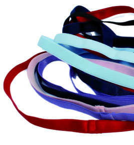 Danceries Taillenband