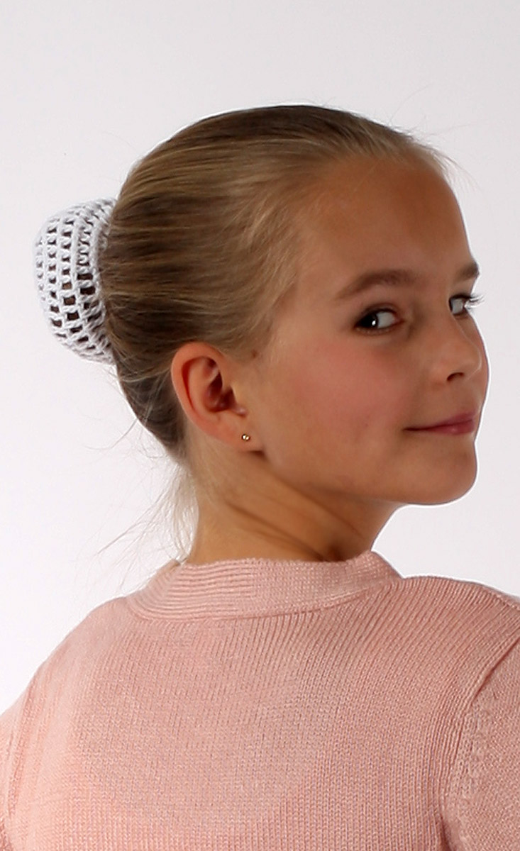 Danceries Haarnetz