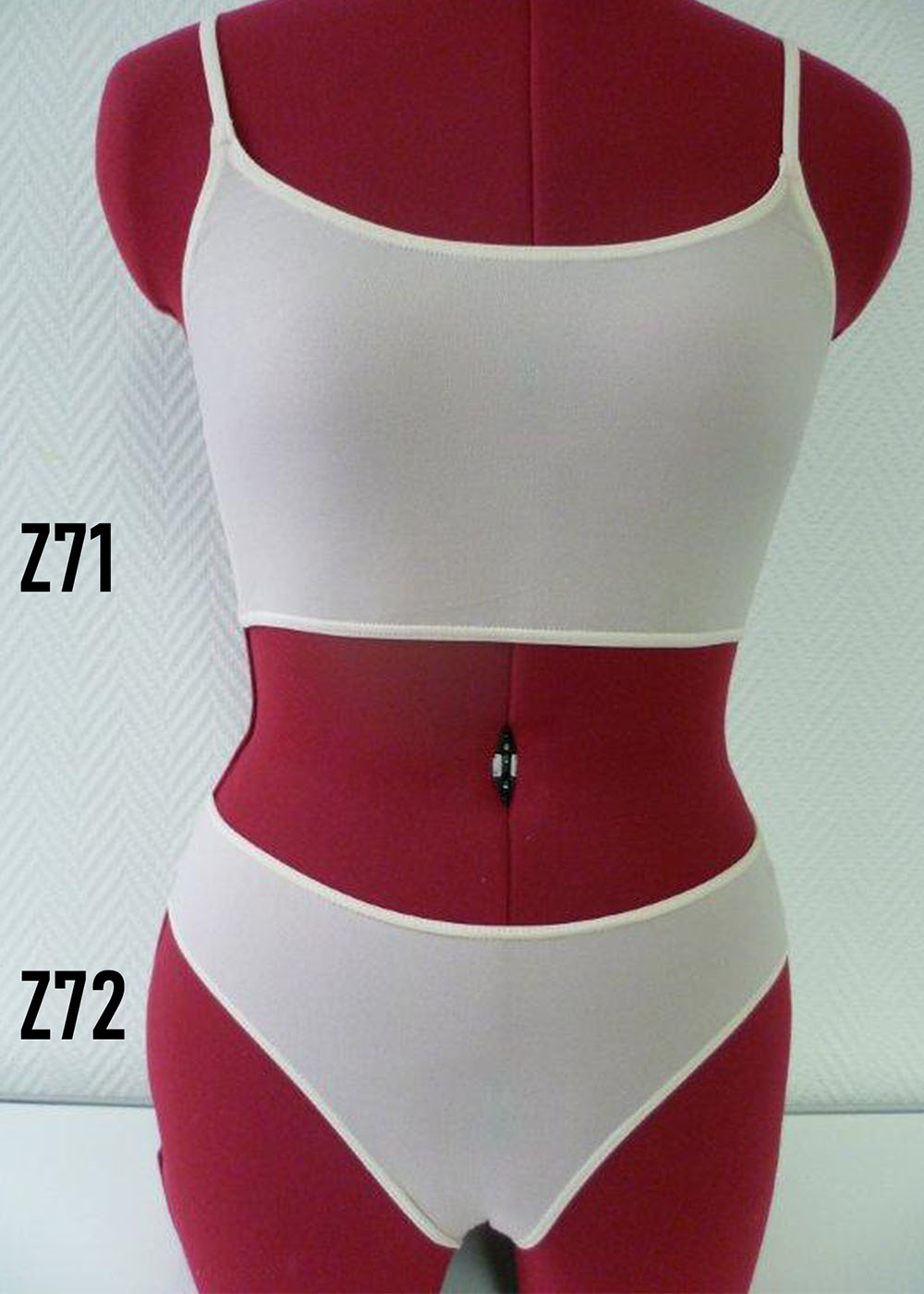 Danceries Bra