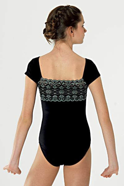 VICARD Ballettanzug JS4022 GAÏA