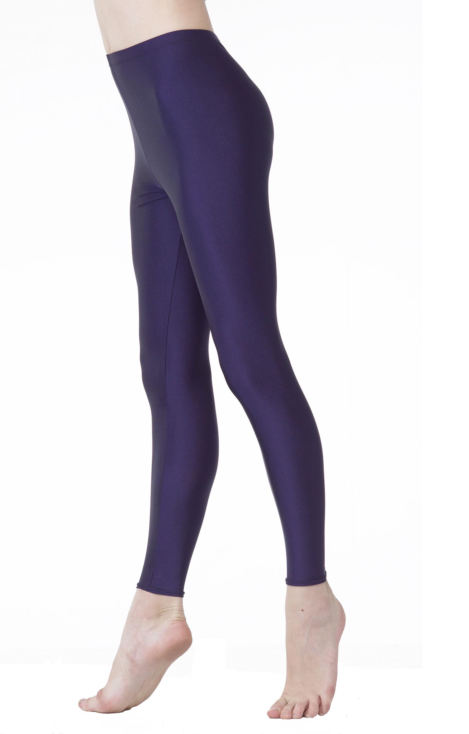 VICARD Tanzhose C10 Collant long