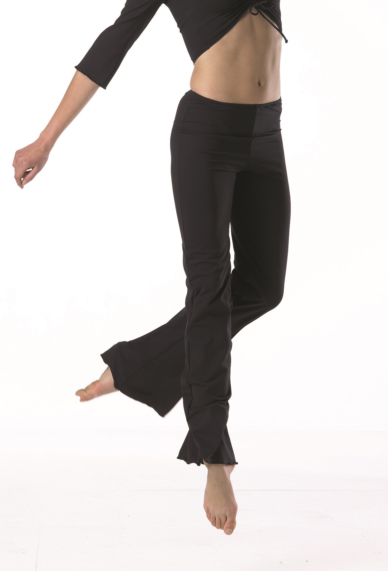 VICARD Tanzhose P34 trompette
