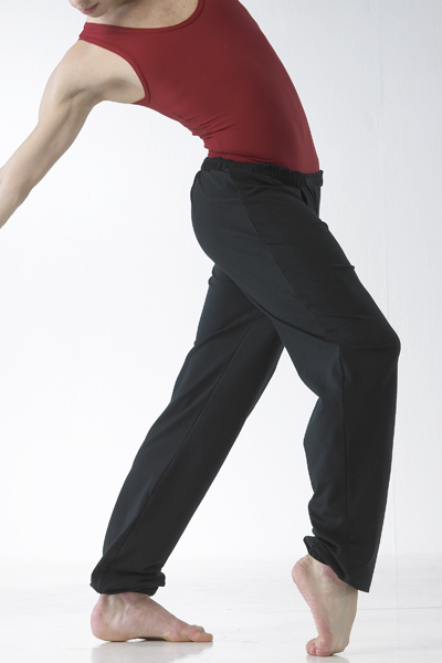 VICARD Tanzhose P49 Homme