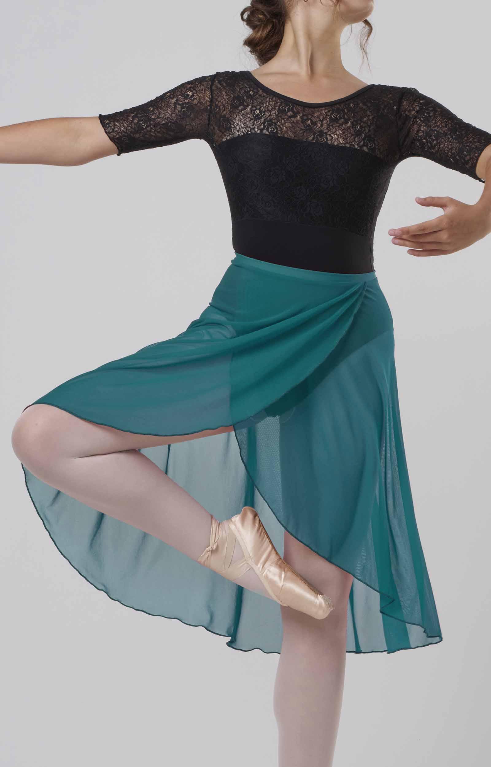 VICARD Ballettrock JP12 LYRA