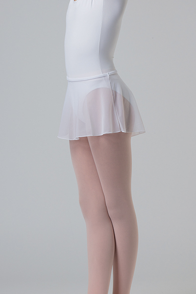 VICARD Ballettrock JP76 avec collerette