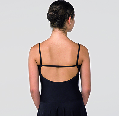 VICARD Ballettkleid R12 Savannah – Ansicht 2