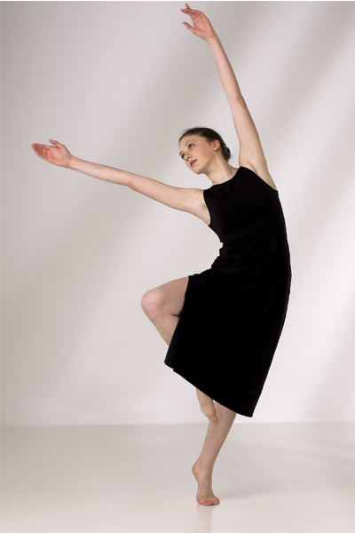 VICARD Ballettkleid R14 Ariela