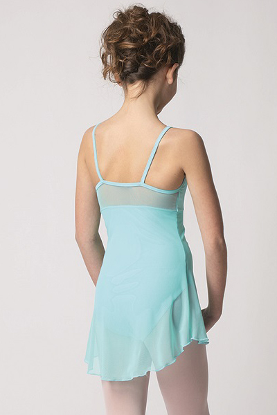 VICARD Ballettkleid TN114 Valéria – Ansicht 2