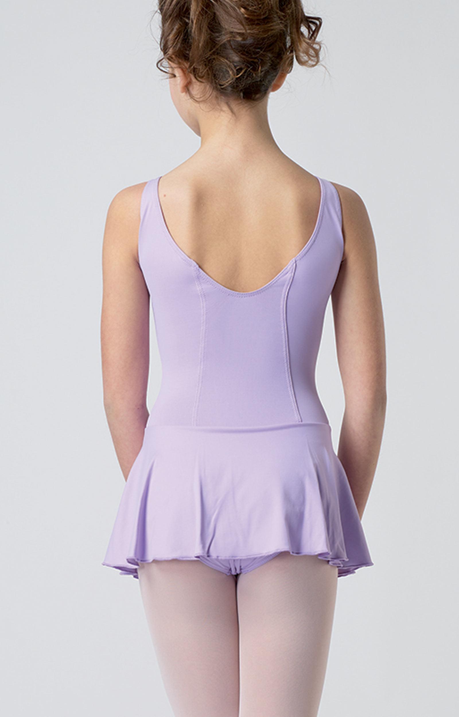 VICARD Ballettkleid TN15 Amélie – Ansicht 2