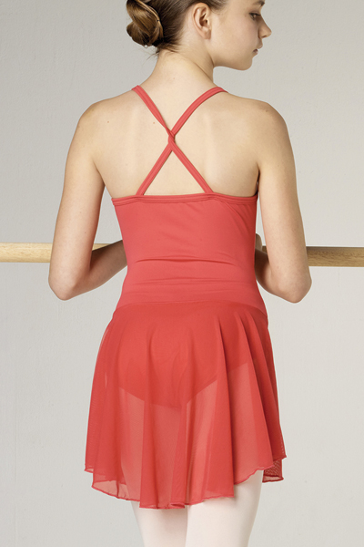 VICARD Ballettkleid TN19 Ophélie – Ansicht 2