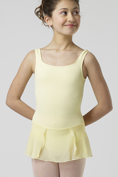 VICARD Ballettkleid TN42 Cassy – Ansicht 4