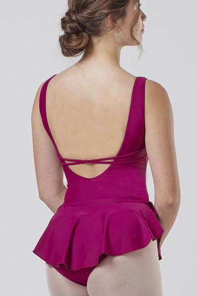 VICARD Ballettkleid TN450 MAÏZY – Ansicht 2