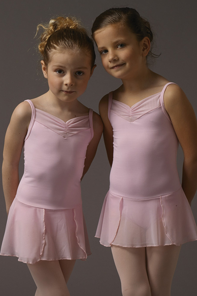 VICARD Ballettkleid TN45 Irina