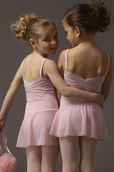 VICARD Ballettkleid TN45 Irina – Ansicht 2