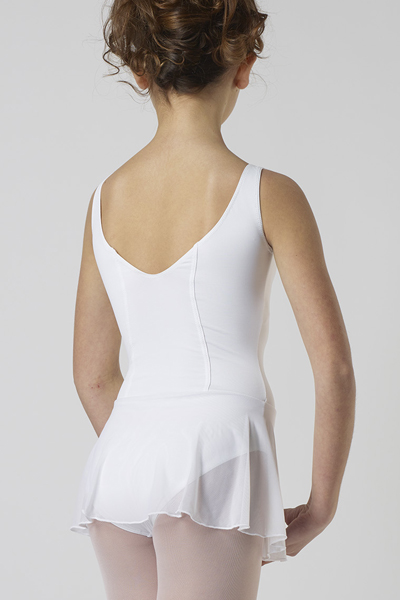 VICARD Ballettkleid TN53 Irène – Ansicht 2