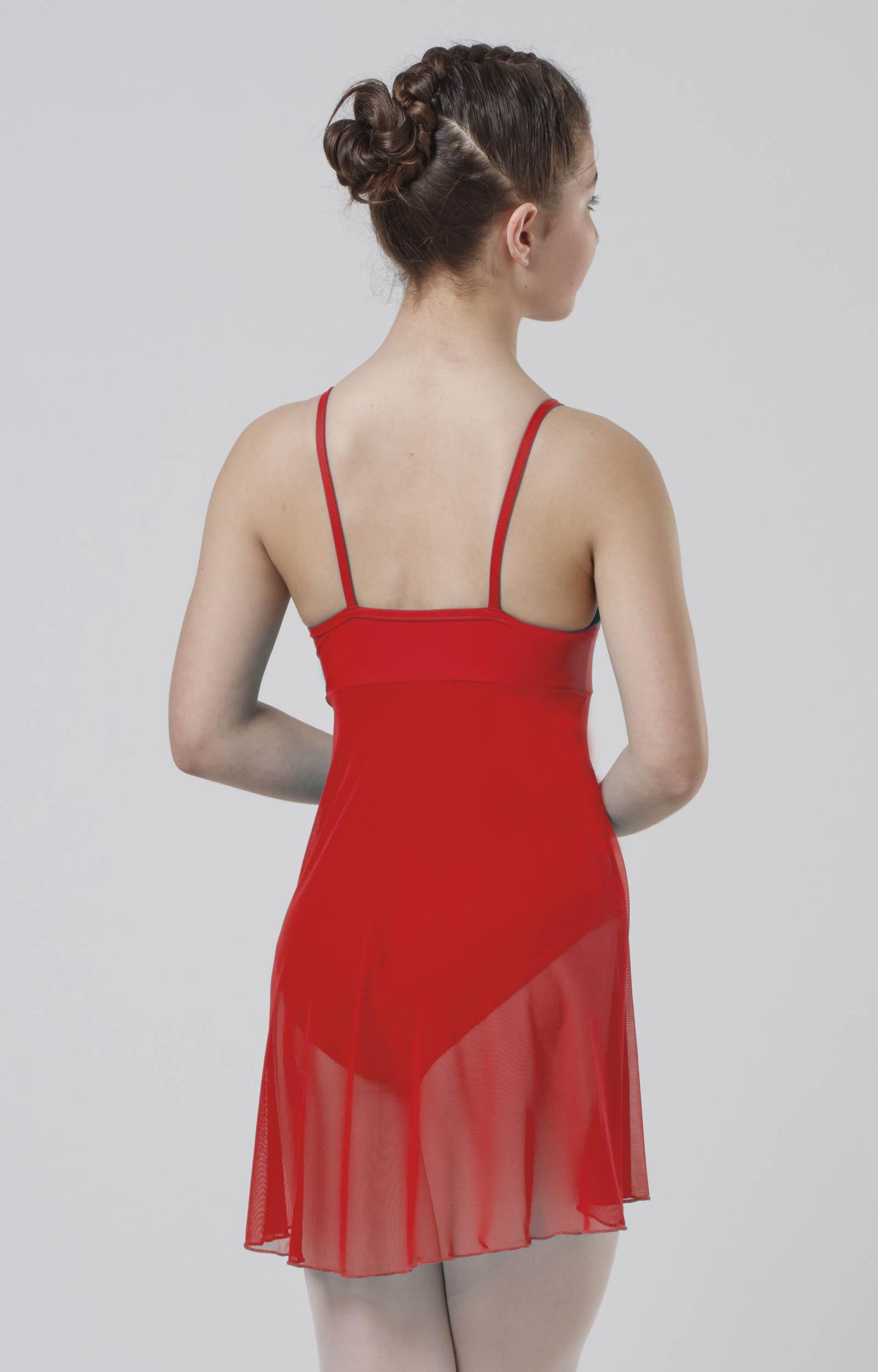 VICARD Ballettkleid TN544 CLÉMENCY – Ansicht 2