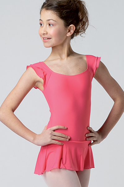 VICARD Ballettkleid TN62 Fanette