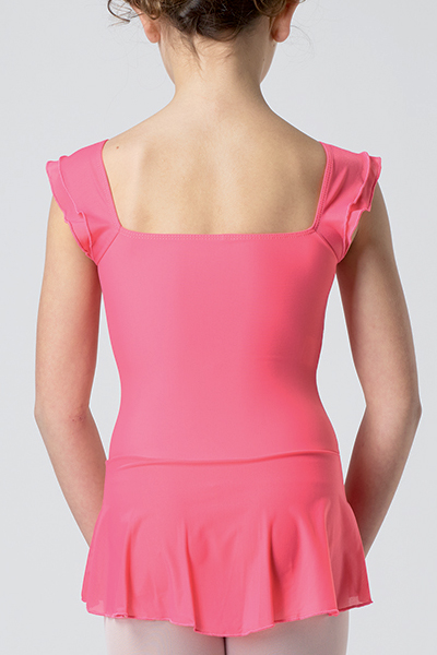 VICARD Ballettkleid TN62 Fanette – Ansicht 2