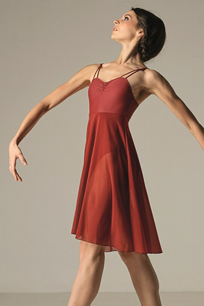 VICARD Ballettkleid TN66 Isadora