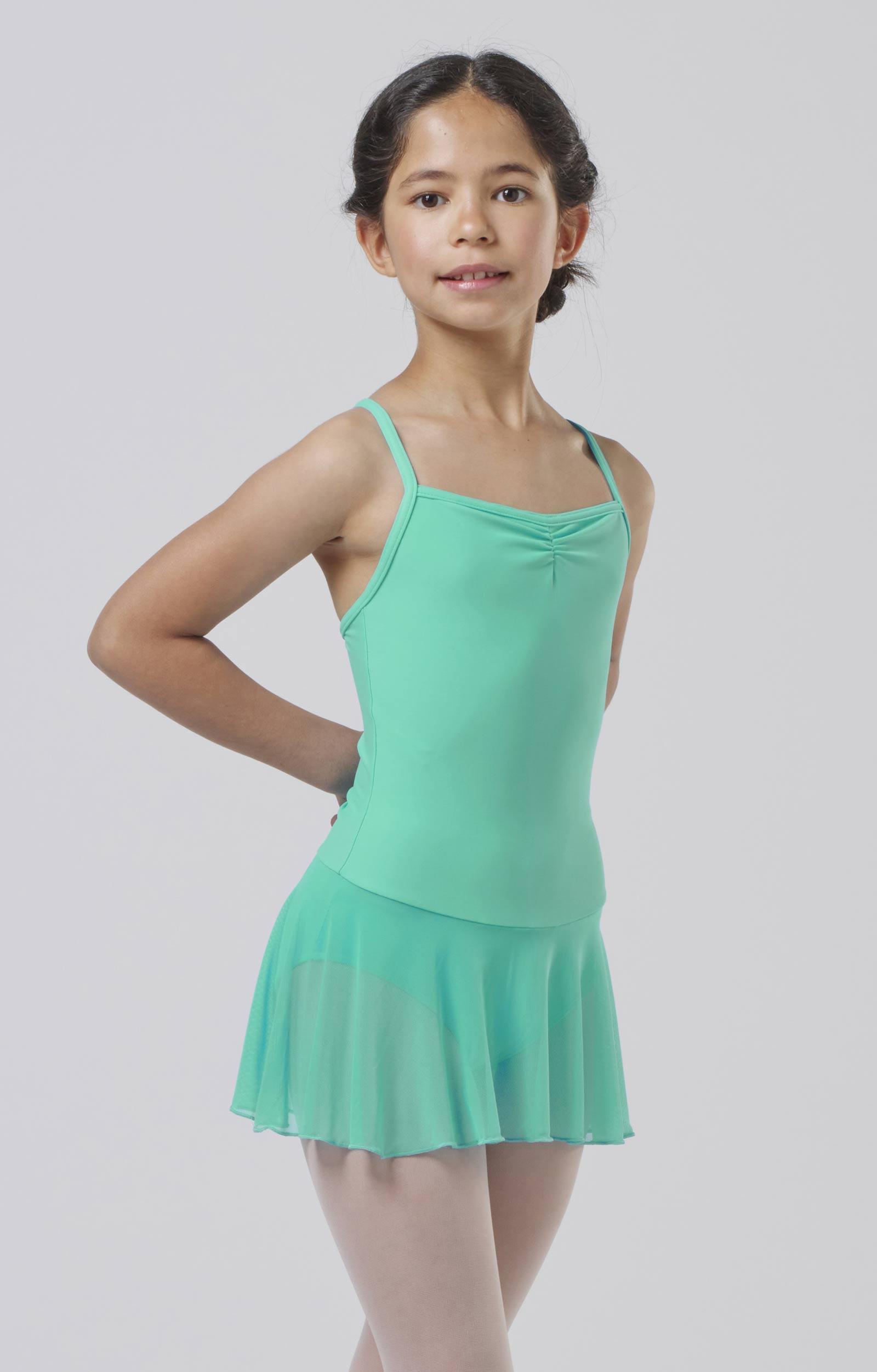 VICARD Ballettkleid TN690 MATHILDE