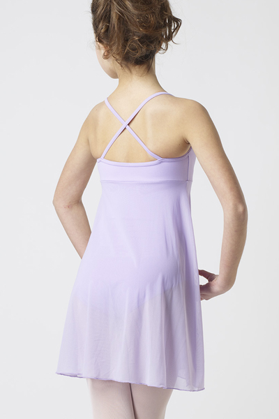VICARD Ballettkleid TN69 Albane – Ansicht 2
